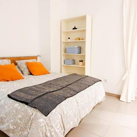 Apartamento Suite Next To Catedral Séville Extérieur photo