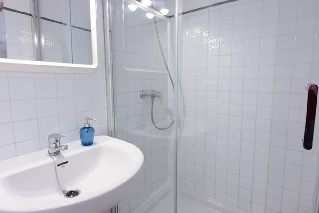Apartamento Suite Next To Catedral Séville Extérieur photo