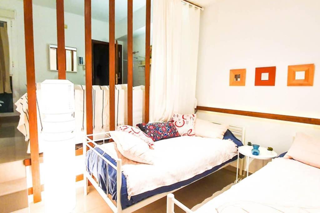 Apartamento Suite Next To Catedral Séville Extérieur photo